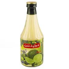 دريان دشت آبليمو 320 سي سي