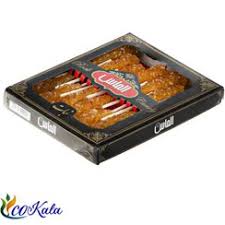 نبات چوبي زعفراني الماس (500 گرم)