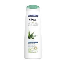شامپو مو ضدشوره داو مدل Aloe Vera Extract AntiDandruff حجم 400 ميلي ليتر