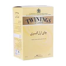 چاي ارل گري تويينيگز 450 گرمي