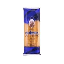 ماکاروني رشته اي آنکارا ويتامينه 500 گرمي