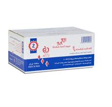 قند 3کيلو باخ