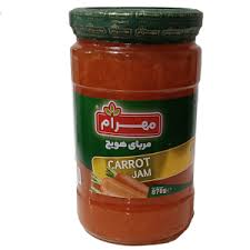 مهرام مرباي هويج 870 گ شيشه