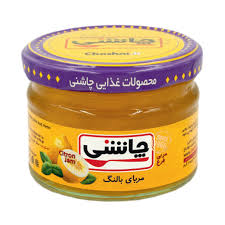 مرباي بالنگ 285گرم چاشني