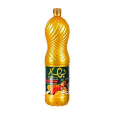 روغن مايع سرخ کردني کم جذب بهار 15 ليتري