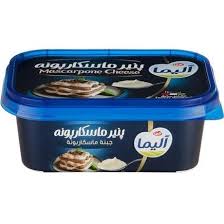 پنير ماسکارپونه لارين آليما 300 گرمي