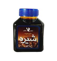 شيره خرما عقاب 450 گرم