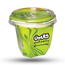 پنير ديپ پستو کالين 100 گرمي