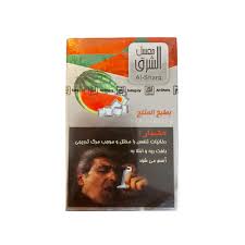 الشرق تنباکو هندوانه يخ