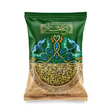 ماش خشک دانه آذر 900 گرمي