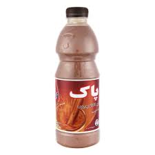 شير کاکائو پاک