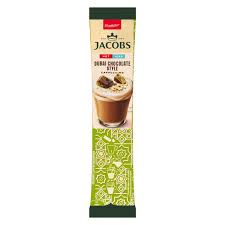 کاپوچينو دبي چاکلت جاکوبز 20 گرمي