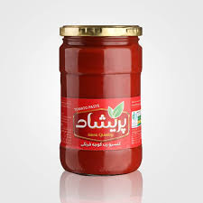 رب شيشه اي پريشاد