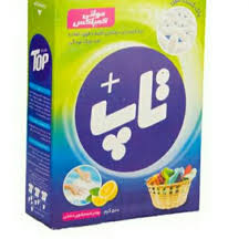 پودر لباسشويي دستي 500 گرمي تاپ