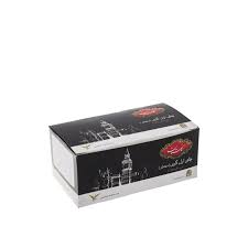 تي بگ خارجه عطري 50 عددي گلستان