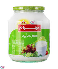 سس مايونز 970 گرمي مهرام