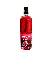 سيروپ آدامس سن ايچ 820 ميلي ليتري