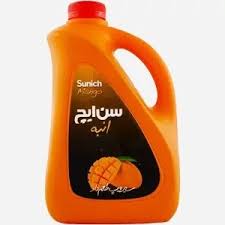 شربت انبه 2 کيلوگرمي سن ايچ