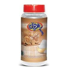 جوش شيرين هرول 140 گرمي