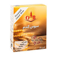 سبوس گندم