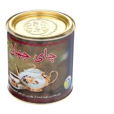 چاي شکسته خارجي جهان 450 گرم