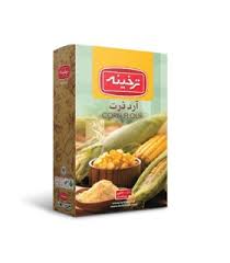 آرد ذرت ترخينه 250 گرمي