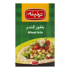 بلغور گندم ترخينه 300 گرم