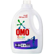 مايع لباسشويي امو سري اکتيو مدل White and Color حجم 11 ليتر