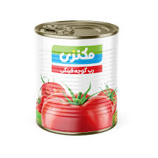 رب گوجه فرنگي مکنزي 800 گرمي