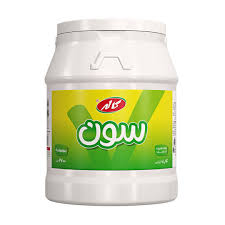 ماست سون کم چرب 2700