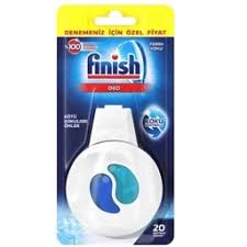بوگير ماشين ظرفشويي مدل Freshener فينيش 23 گرم