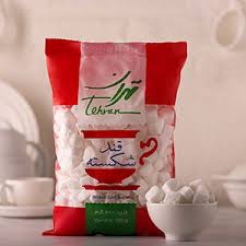 قند تهران
