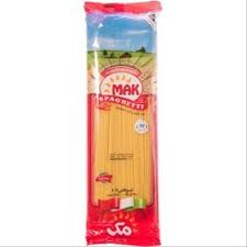 اسپاگتي 14 رشته اي 700 گرمي مک