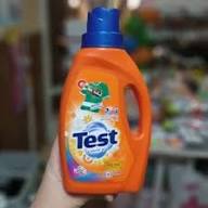 مايع لباس تست اورژانسي
