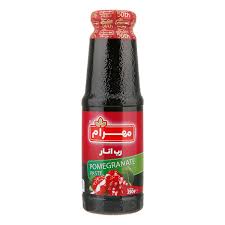 رب انار مهرام 390 گرمي