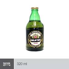 دلستر شيشه کلاسيک 320خمره