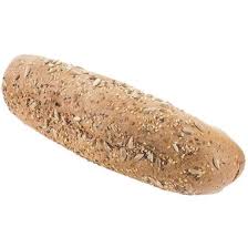 نان باگت سبوس عددي