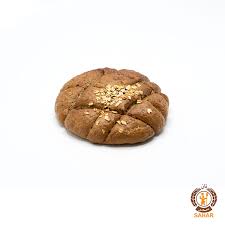 نان جو 100 درصد عددي