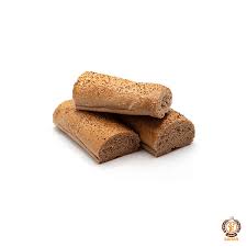 نان بربري سبوس عددي