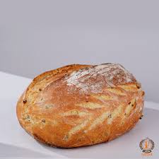 نان حجيم باگت خمير ترش عددي