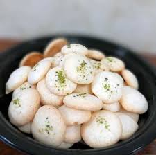 شيريني پفکي 200 گرمي