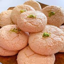 شيريني نارگيلي 200 گرمي