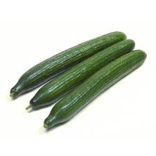 خيار گلخانه اي 1 کيلويي