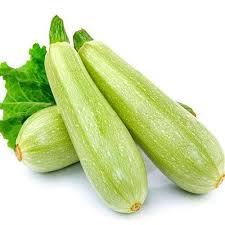 کدو سبز