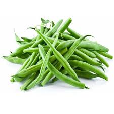 لوبيا سبز