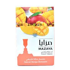 مزايا تنباکو انبه