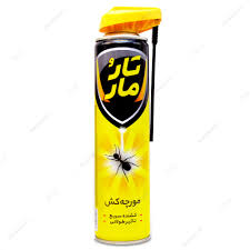 اسپري مورچه کش تارومار 400 ميلي ليتري