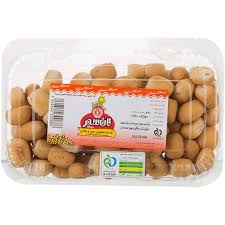 نان سير سحر مخصوص سالاد و سوپ