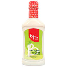 سس ماست بيژن 450 گرمي