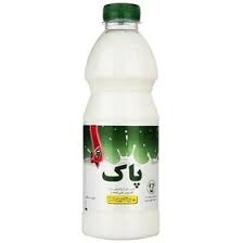 شير کم چرب پاک 946 ميلي ليتري